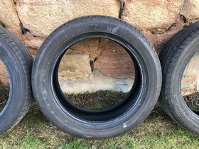 Letní pneu Bridgestone R18 pro Škoda Karoq - 4