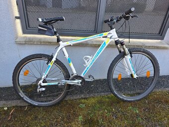 Leaderfox Zero MTB horské kolo - 4
