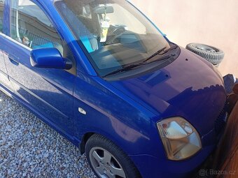 Kia Picanto 1.0 r.v.2004 - 4