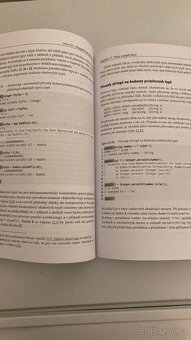Java 21: Kompletní příručka jazyka Rudolf Pecinovsky - 4