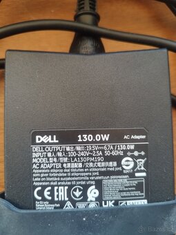 DELL dock WD19S USB-C 130w - 4