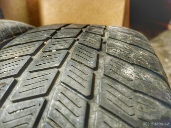 Disky R15 Octavia 2 facelift 5x112 - 4