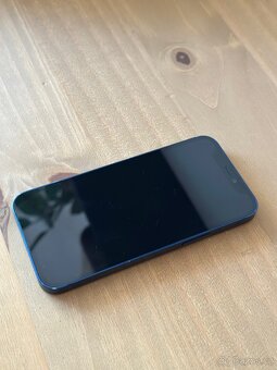 iPhone 12 mini - 128GB - 4