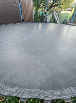 Trampolína Energetice 4,2 m - 4