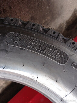 295/60 R22.5 150/147L REMIX Michelin X MULTI D (3ks) - 4