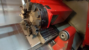 Soustruhy - CNC E65 TCM - 4