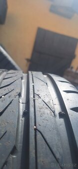 Letni pneu Matador 235/45 r17 - 4