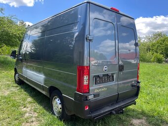 Fiat ducato 2,8 jtd 94 kw 2006 - 4