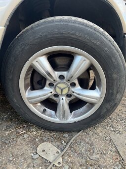 Disky 5x112 R 15 - 4