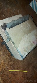 Staré bible 3 - 4
