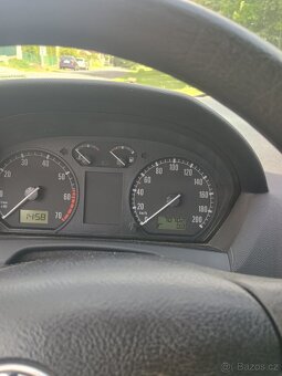 Škoda fábia 1,2 htp - 4