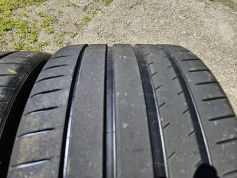 325/30ZR21 (108Y) Michelin Pilot Sport 4S 6mm - 4