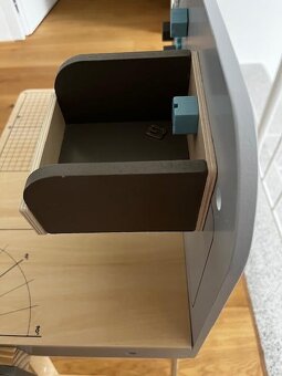 Dřevěný ponk Elis Design - 4
