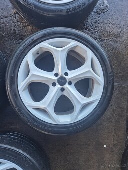 Oxigin R20, 5x112 - 4