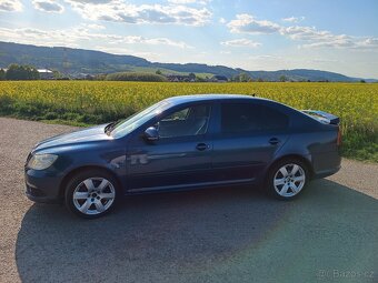 Škoda Octavia 2, 2.0 TDI 103kw - 4