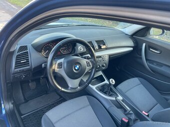 Bmw 116i e87 - 4