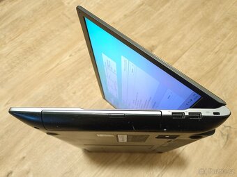notebook Samsung, cpu i7, ssd 256GB, Grafika 2GB, win 11 - 4