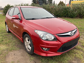 Hyundai i30 na díly - 4