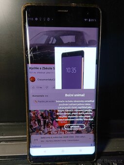 Xperia XZ3 - 4
