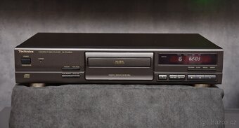 TECHNICS SL-PG 480A - 4
