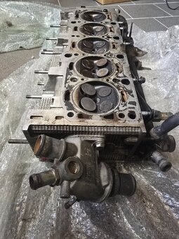 Fiat coupe 2.0 20V Turbo motor - 4