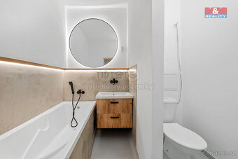 Prodej bytu 1+1, 39 m², Most, ul. tř. Budovatelů - 4