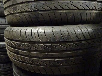 Letní pneu Firestone, 195/65/15, 4 ks, 6,5-7 mm - 4