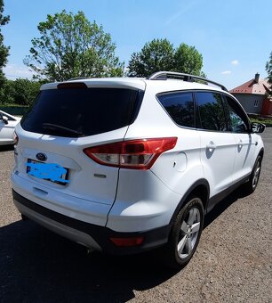 Kuga - 4