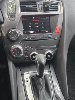 CITROËN DS5, 2.0 BlueHDi 180 133 kW - 4