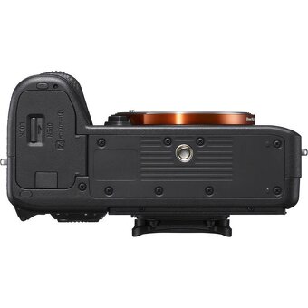 Sony A7 III + 28–70mm OSS + SD karta 64 GB + stativ - 4