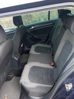 Golf 7 kombi - 4
