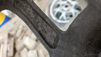 ALU kola CMS 5x120 R16 - 4