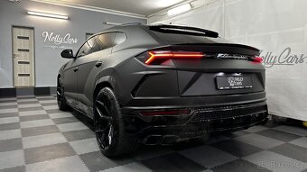 LAMBORGHINI URUS, V8 4.0 569 / NOVITEC 774PS / TOP VÝBAVA-ST - 4