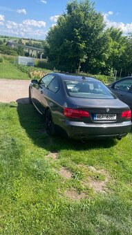 BMW e92 335d - 4