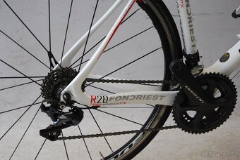 Fondriest R20 Carbon - 4