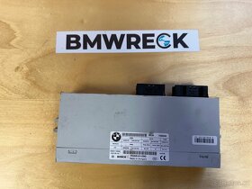 Bmw F10 F11 jednotky - 4