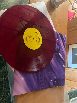 YZOMANDIAS PODEPSANÝ VINYL MELANZ - 4