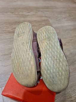 Dětské sandály Superfit velikost 28 - 4