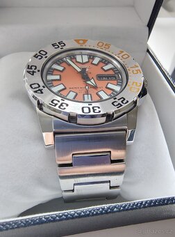 Seiko babymonster - 4