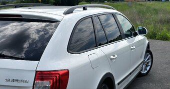 Škoda Superb 2.0 TDI Facelift 2015 - 4