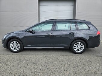 VW Golf 7 1.2 TSI 77 kw - 4