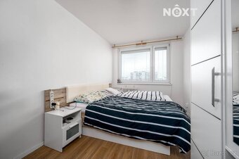 Pronájem byt 3+kk, 80㎡ - 4