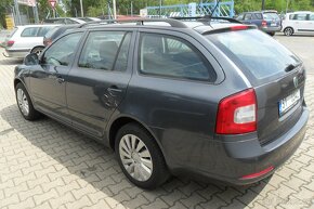 Škoda Octavia com 2.0TDi//103kW, r. 12/2011. Serv.kniha - 4