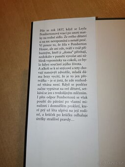 Volání minulosti - 4