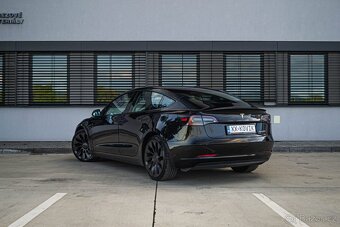 Tesla Model 3 Performance 82kWh AWD - 4