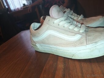 Tenisky Vans - 4