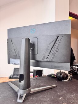 Продаю игровой монитор Samsung, Herní monitor Samsung - 4
