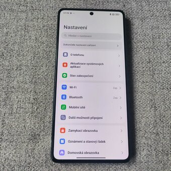 Xiaomi Redmi Note 13 5G-6.67"Amoled 8GB+4GB/256GB černý - 4