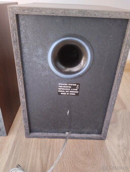 Reproduktory Philips MCM 760 - 4