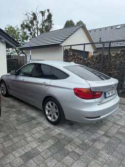 BMW 360 X-drive - 4